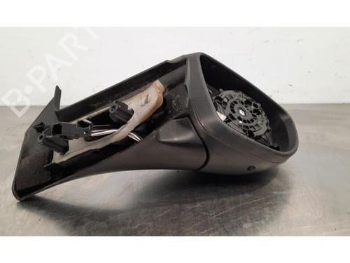 Right mirror RENAULT ZOE (BFM_) ZOE (BFMC, BFMD) | BP23623950C27 