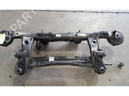 Used Subframe MG MG HS (AS23) 1.5 EHS Hybrid (CSA6463) (258 hp) 29643108