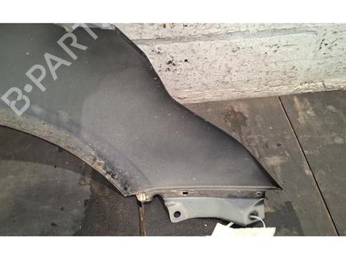 Left front fenders KIA CEED (CD) 1.6 CRDi 115 | BP32353939C41 