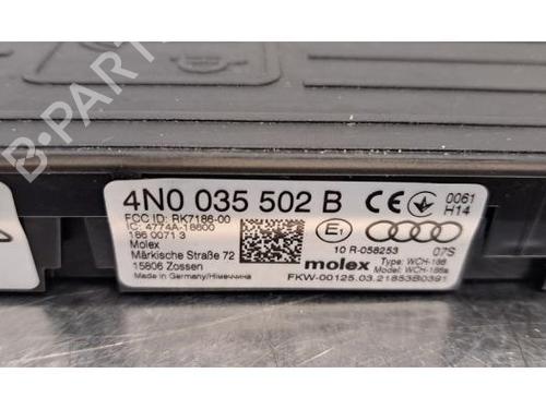 Electronic module AUDI A3 Limousine (8YS, 8YM) 35 TDI | BP40025866M83 - Image 4