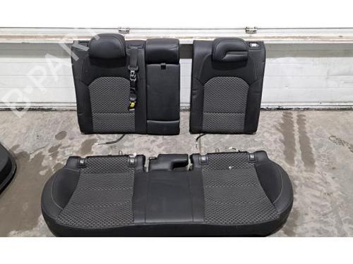 Sæde sæt KIA CEED Sportswagon (CD) 1.0 T-GDI | BP33132043C78  - Image 35