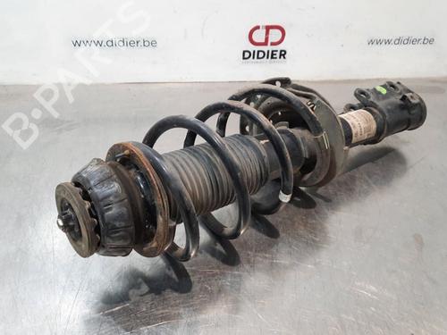 Left front shock absorber HYUNDAI i20 II (GB, IB) 1.2 | BP15022579M16 