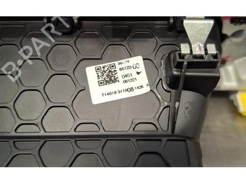 Other CITROËN C3 III (SX) 1.5 BlueHDi 100 (SXYHYP, SXYHTU) | BP31705396O1  - Image 5