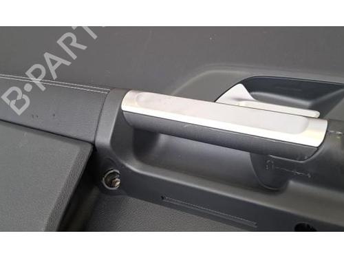 Seats set MERCEDES-BENZ GLB (X247) GLB 200 d 4-matic (247.613) | BP39153679C78 - Image 15