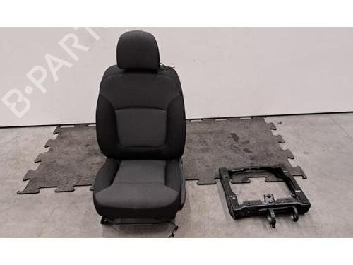 Used Left front seat Left front seat 39645744 39645744