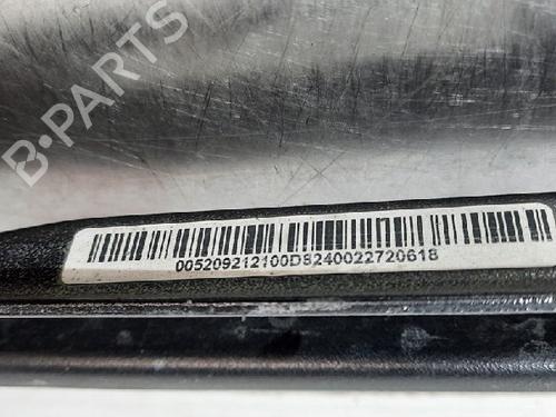 Right rear suspension arm FIAT 500X (334_) 1.0 (334.AXN1B) | BP10881482M15
