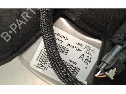 Servo brake OPEL ASTRA L (OV5) 1.2 (FPHNPJ) | BP32660937M42