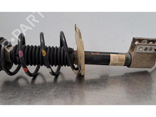 Used Left front shock absorber Left front shock absorber 39154543 39154543