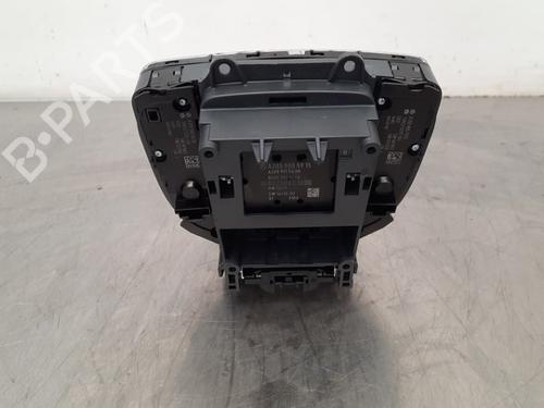 Electronic module MERCEDES-BENZ C-CLASS (W205) C 250 BlueTEC / d (205.008, 205.006) | BP17565040M83 