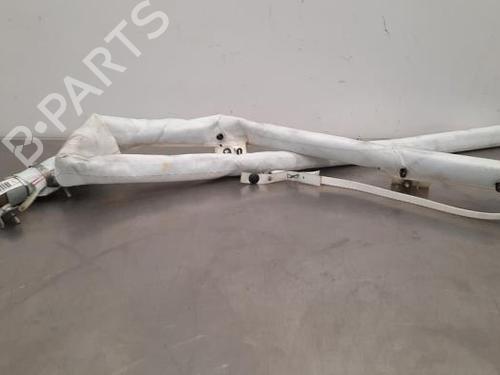 Left curtain airbag MG MG ZS SUV (AZS1) EV (CSA7001) | BP23590888C11 