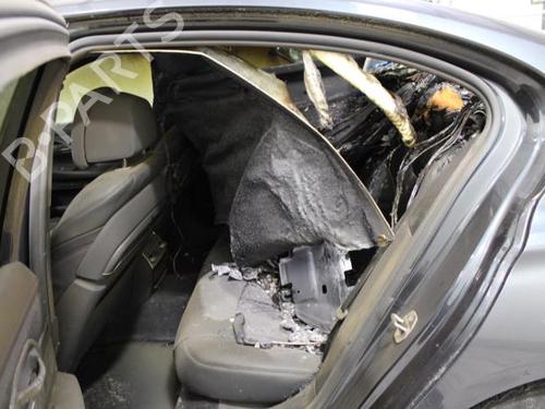 Heater blower motor BMW iX (I20) xDrive 40 | BP23629059M62 