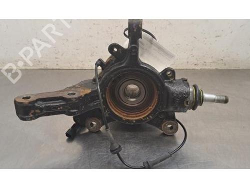 Right front steering knuckle RENAULT MASTER III Van (FV) 2.3 dCi 135 FWD (FV0N, FV08, FV06, FV00, FV1S) | BP37499312M26 - Image 4