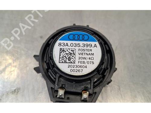 Speaker AUDI A3 Limousine (8YS, 8YM) S3 TFSI quattro | BP39235315E2 - Image 4