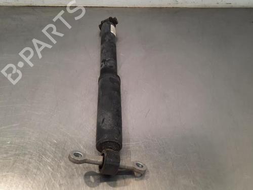 Used Left rear shock absorber PEUGEOT 308 SW III (FC_, FJ_, FR_, F4_, FN_) PureTech 130 (FRHNSL, FRHNST) (131 hp) 23601139