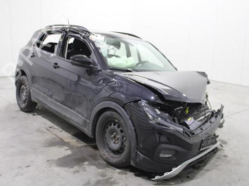 Horn VW T-CROSS (C11, D31) 1.0 TSi | BP24650366E13 