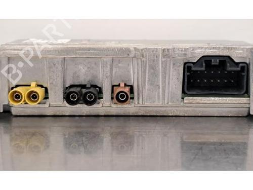 Electronic module PEUGEOT 308 III (FB_, FH_, FP_, F3_, FM_) PureTech 130 (FPHNSL, FPHNST) | BP26968133M83 