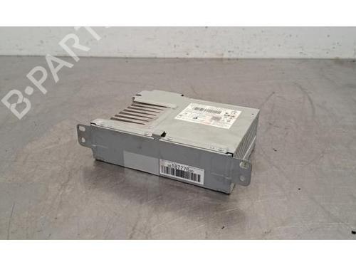 Bilradio PEUGEOT EXPERT Van (V_) 1.5 BlueHDi 100 (102 hp) 24157353