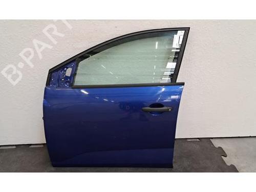 left-front-door-dacia-sandero-iii-2021-40070557 main image