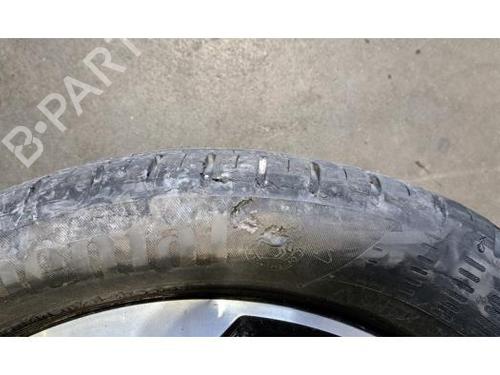 Rim RENAULT ZOE (BFM_) ZOE (BFMC, BFMD) | BP25348120C45 