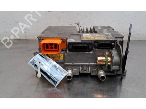 Used Other Other MERCEDES-BENZ C-CLASS (W206) C 300 e (206.054) (313 hp) 35997661 35997661