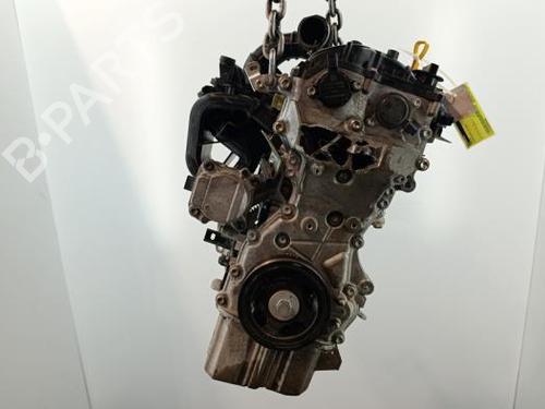 Engine SUZUKI SWIFT VI (ZD_, ZC_) 1.2 VVT Hybrid (ZCEDS, AOL312) | BP39659332M1 - Image 4