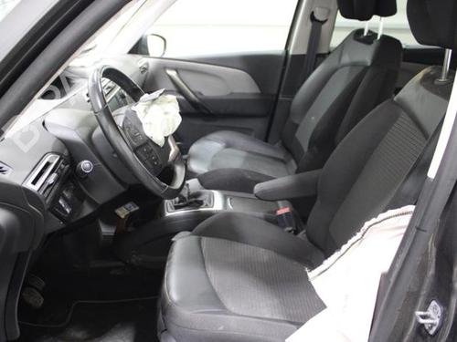 AC pipe CITROËN GRAND C4 SPACETOURER (3A_, 3E_) 1.5 BlueHDi 130 | BP26171738M126 