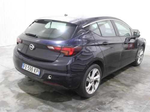Electronic module OPEL ASTRA K (B16) 1.6 CDTi (68) | BP23603241M83 - Image 13