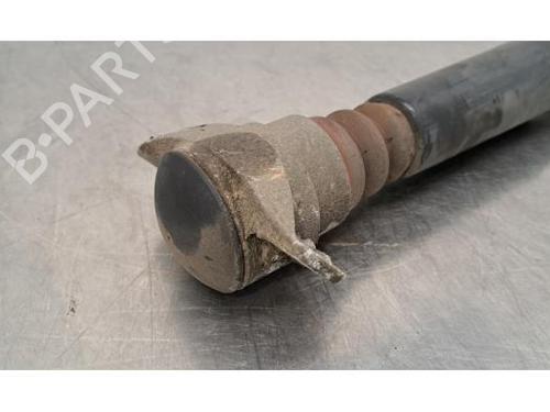 Left rear shock absorber AUDI A6 C7 (4G2, 4GC) 3.0 TFSI quattro | BP24942499M18 