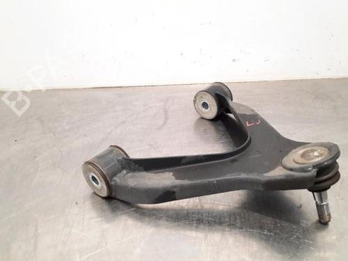 Used Left front suspension arm Left front suspension arm IVECO DAILY VI Van 33S16, 35S16, 35C16, 38S16, 40C16, 42S16, 50C16 (156 hp) 34198154 34198154