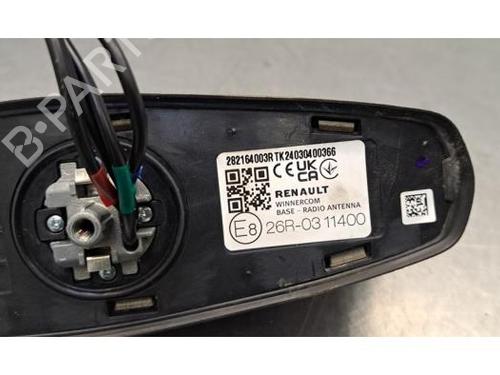 Antenne/Base RENAULT AUSTRAL E-TECH 200 Hybrid (HGM2) | BP37083098C140 - Image 4