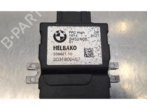 Electronic module BMW 5 (G30, F90) 520 d Mild-Hybrid xDrive | BP36508722M83 - Image 4