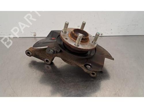 Left front steering knuckle KIA STONIC (YB) 1.0 T-GDi | BP32847388M25 - Image 3