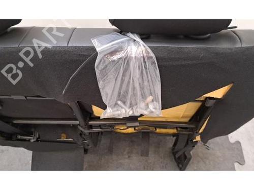 Right front seat PEUGEOT EXPERT Van (V_) 1.5 BlueHDi 120 | BP38043915C16 - Image 10