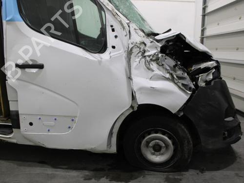 Left headlight RENAULT MASTER III Van (FV) 2.3 dCi 150 FWD (FV0F, FV03, FV09) | BP37674669C28 - Image 14