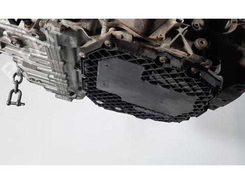 Gearbox PORSCHE 911 Convertible (992) 3.0 Carrera 4 (992610) | BP29343993M3 