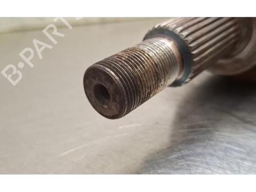 Right front driveshaft RENAULT TRAFIC III Van (FG_) 1.6 dCi 95 (FGMJ, FGMR) | BP39417900M39 - Image 4
