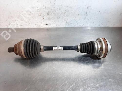 Used Left front driveshaft VW TOURAN (5T1) 1.5 TSI (150 hp) 23641741