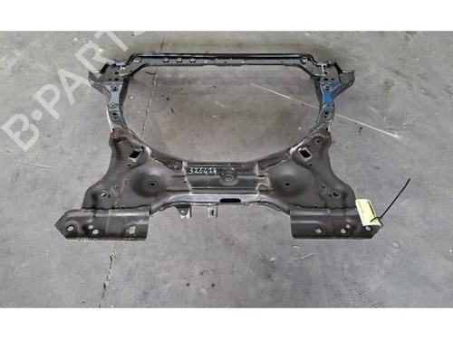 Used Subframe NISSAN MICRA V (K14) 1.0 IG-T (92 hp) 30629350