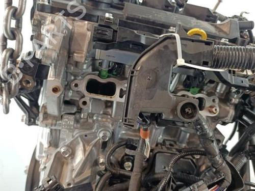 Engine TOYOTA YARIS (_P21_, _PA1_, _PH1_) 1.5 (MXPA11) | BP23590679M1 
