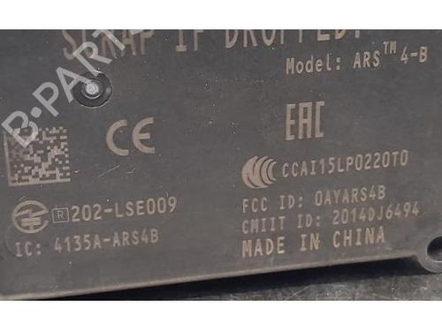 Elektronisk sensor MAZDA 3 Hatchback (BP) 2.0 SKYACTIV-G M Hybrid | BP39230599M84 - Image 2