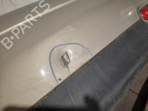 Rear bumper MINI MINI (R56) One | BP17060690C8 