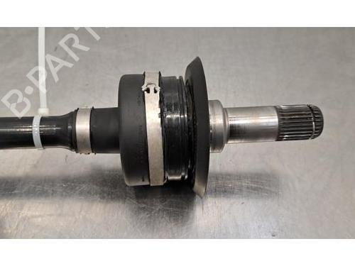 Left rear driveshaft BMW 5 (G30, F90) 520 d | BP37162276M40 - Image 2