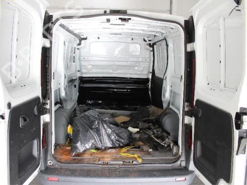Electronic module OPEL VIVARO B Van (X82) 1.6 CDTI (05) | BP38322394M83  - Image 17