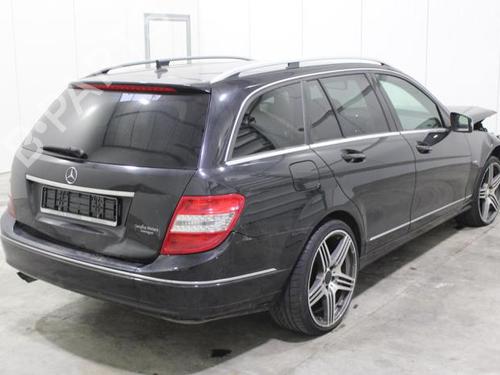 Subframe MERCEDES-BENZ C-CLASS (W204) C 180 CDI (204.000) | BP11231727M9 