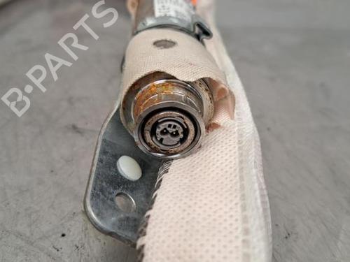 Left curtain airbag OPEL ASTRA K (B16) 1.6 CDTi (68) | BP23600373C11 