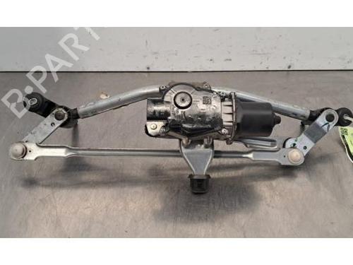 Front wipers mechanism DACIA JOGGER (RK_) 1.0 TCe 110 (RKMD) | BP30629423C83