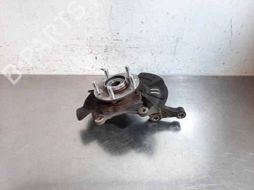 Right front steering knuckle HYUNDAI KONA (OS, OSE, OSI) 1.0 T-GDi | BP24820845M26 