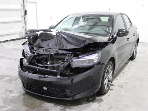 Brugte OPEL CORSA F (P2JO) 1.2 (68) (75 hp) 4224010