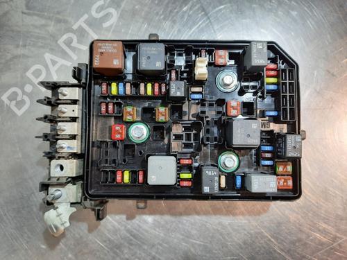 Fuse box OPEL ASTRA K Sports Tourer (B16) 1.6 CDTi (35) | BP17565749E1 