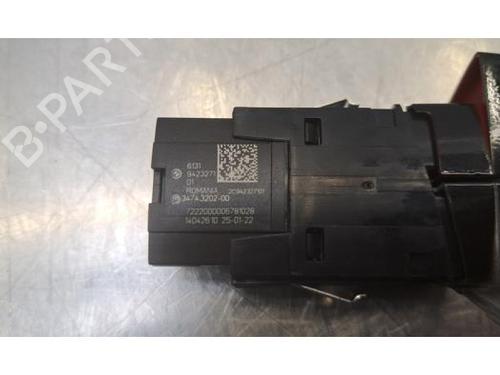 Warning switch BMW 5 (G30, F90) 530 e Plug-in-Hybrid xDrive | BP37251834I22 - Image 3